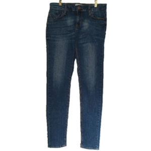 FOREVER 21 Sz 28 Women's blue Jeans